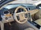 2009 Lincoln MKS Base