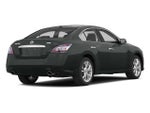 2014 Nissan Maxima 3.5 S