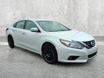 2016 Nissan Altima 2.5 SL