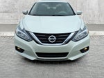 2016 Nissan Altima 2.5 SL
