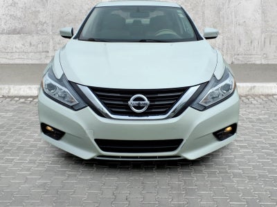 2016 Nissan Altima 2.5 SL