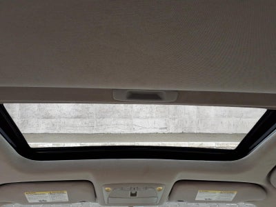 2016 Nissan Altima 2.5 SL