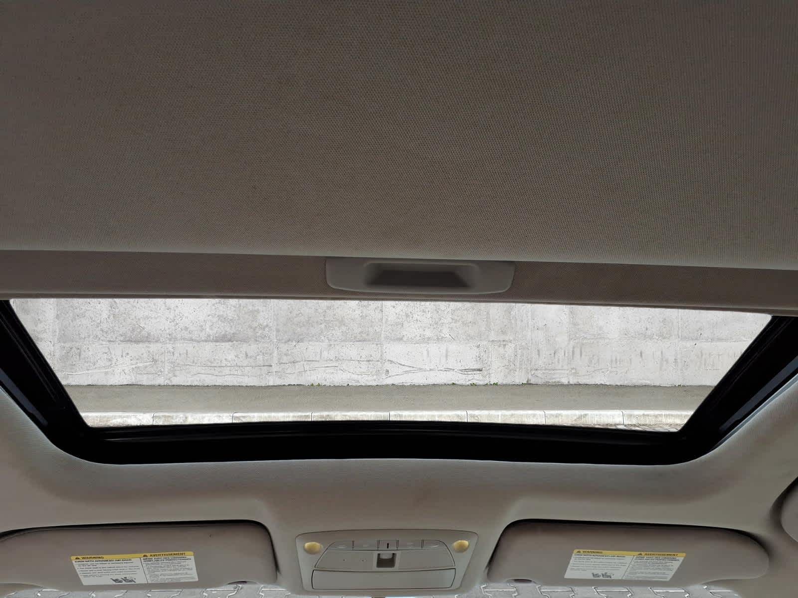 2016 Nissan Altima 2.5 SL