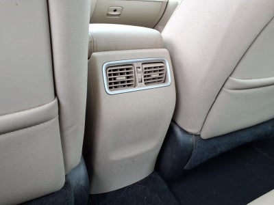 2016 Nissan Altima 2.5 SL