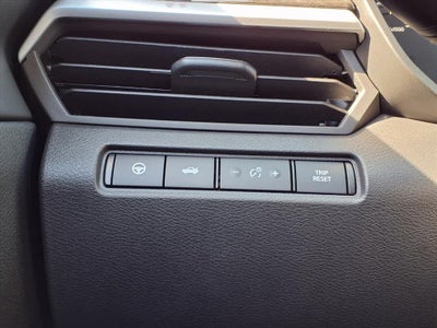 2025 Nissan Altima SL