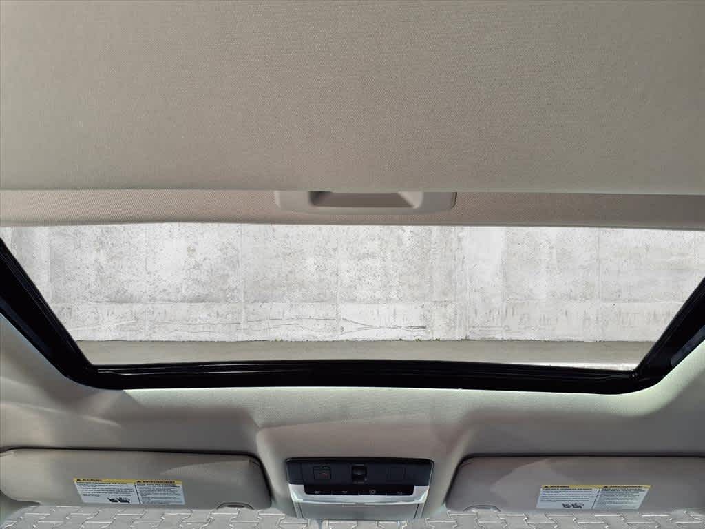 2025 Nissan Altima SL