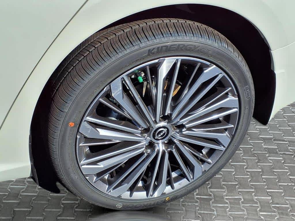 2025 Nissan Altima SL