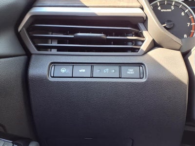 2025 Nissan Altima SL