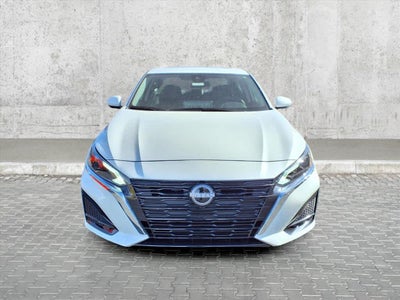 2025 Nissan Altima SL