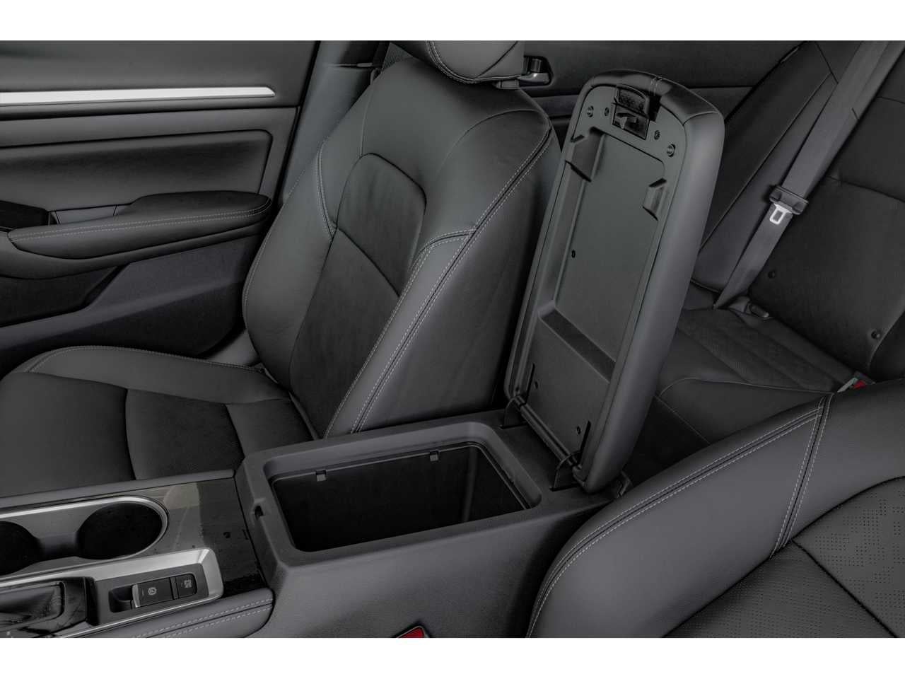 2025 Nissan Altima SL