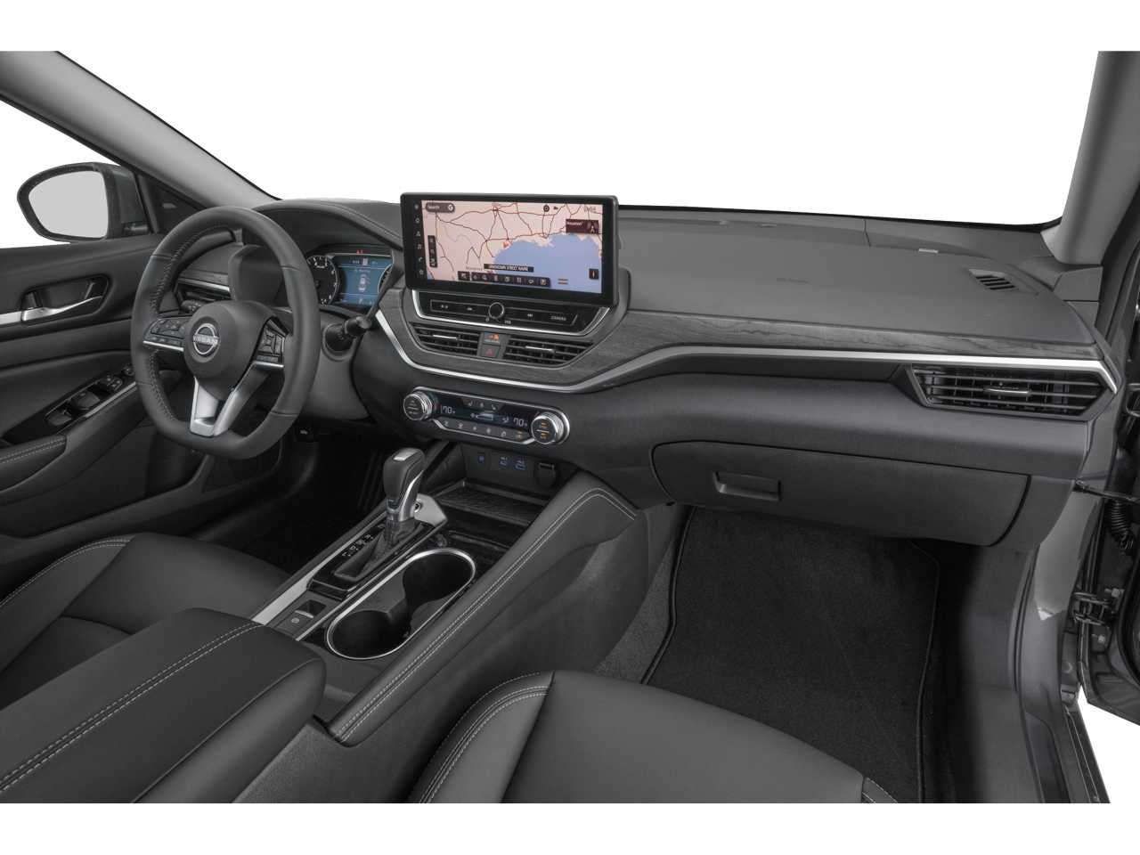 2025 Nissan Altima SL