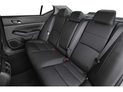 2025 Nissan Altima SL