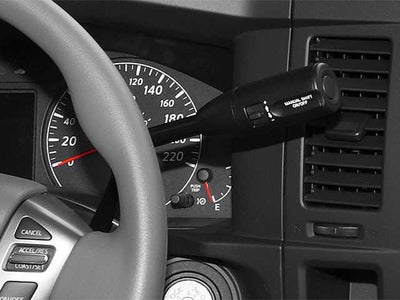 2014 Nissan NV2500HD SV