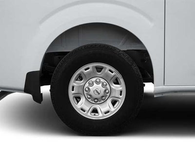 2014 Nissan NV2500HD SV