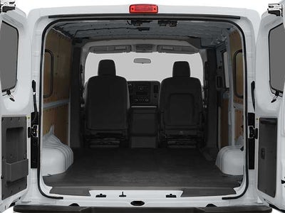 2014 Nissan NV2500HD SV