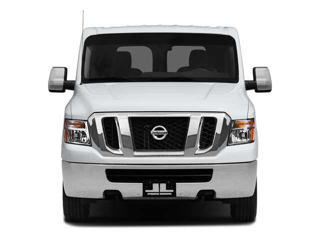 2014 Nissan NV2500HD SV