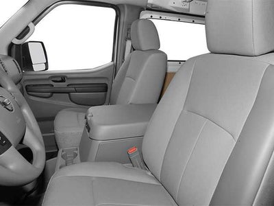 2014 Nissan NV2500HD SV