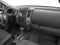 2017 Nissan Frontier SV V6