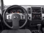 2017 Nissan Frontier SV V6