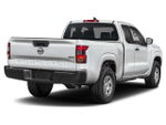 2027 Nissan Frontier S