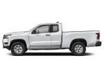 2027 Nissan Frontier S