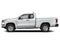 2027 Nissan Frontier S