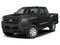 2027 Nissan Frontier S