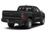 2027 Nissan Frontier S