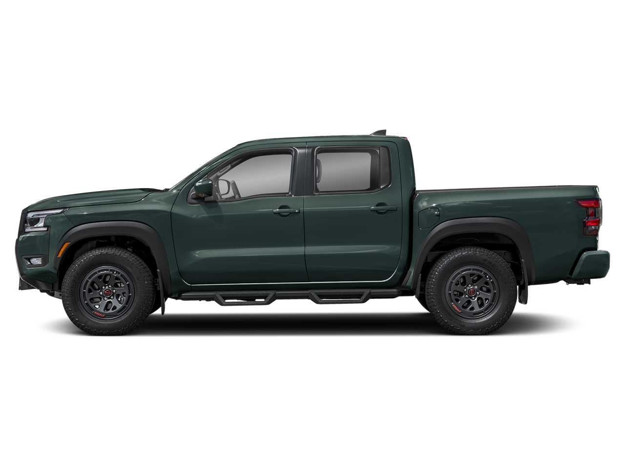 2027 Nissan Frontier PRO-4X