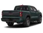 2027 Nissan Frontier PRO-4X