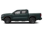 2027 Nissan Frontier PRO-4X