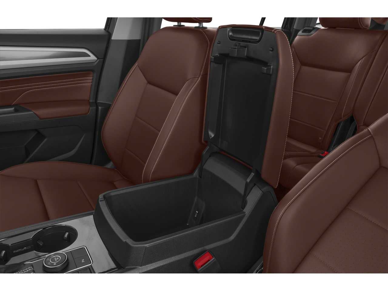 2022 Volkswagen Atlas 3.6L V6 SEL R-Line