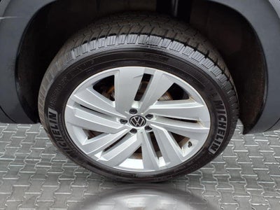 2021 Volkswagen Atlas 3.6L V6 SEL