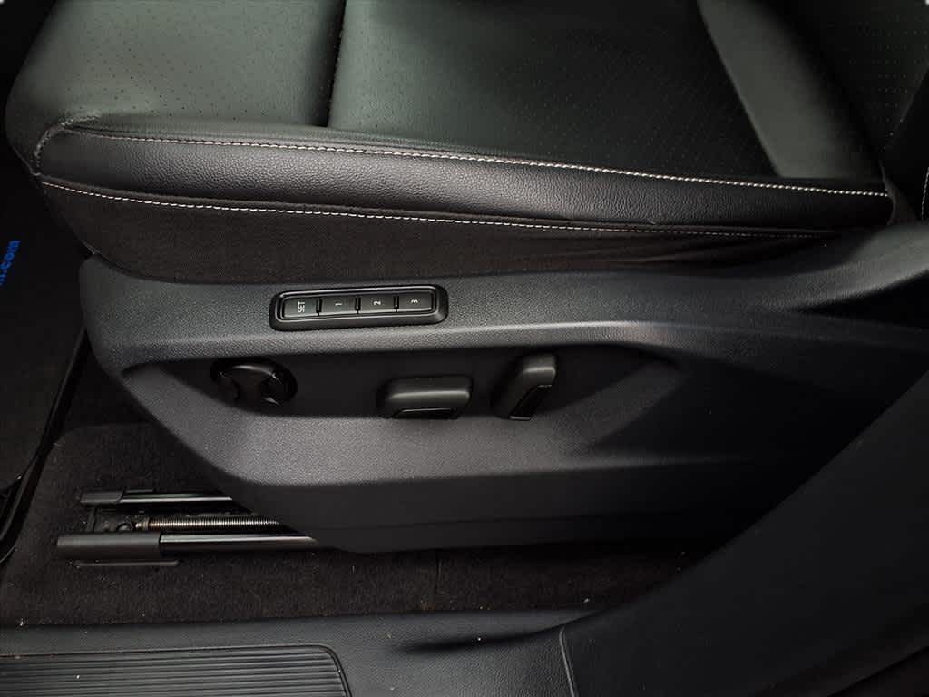 2021 Volkswagen Atlas 3.6L V6 SEL