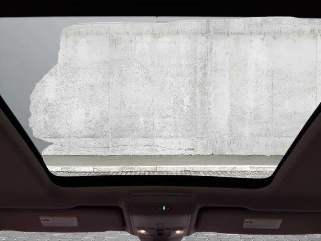 2021 Volkswagen Atlas 3.6L V6 SEL