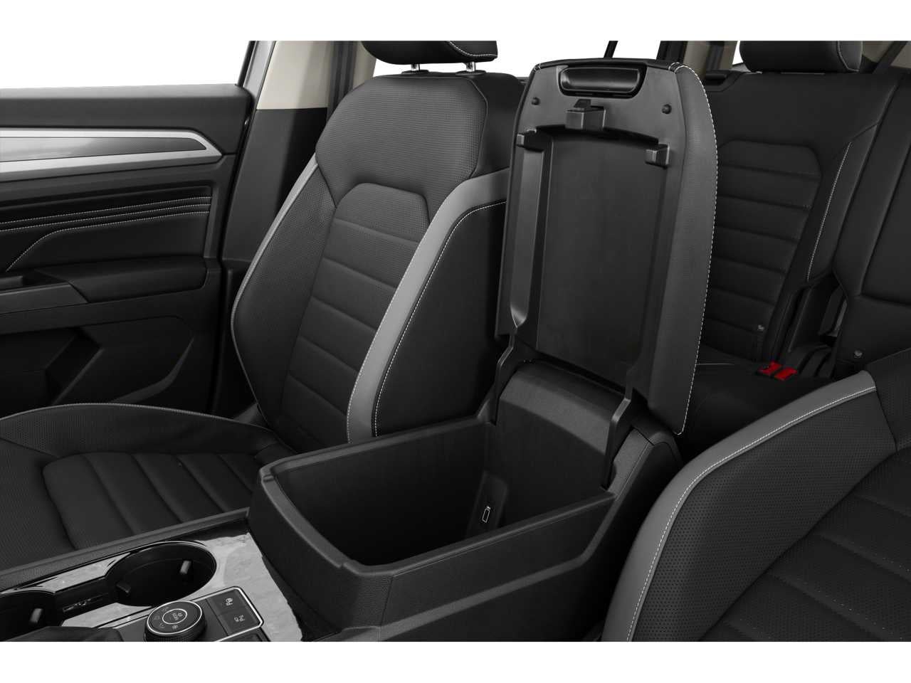 2021 Volkswagen Atlas 3.6L V6 SEL Premium R-Line