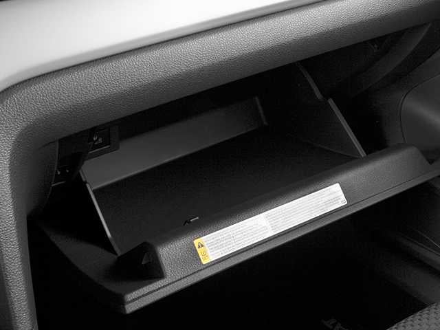 2014 Volkswagen Passat TDI SE
