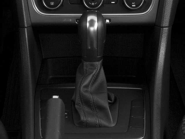 2014 Volkswagen Passat TDI SE