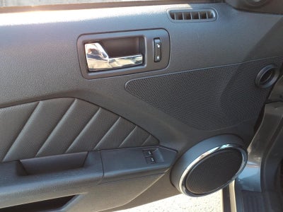 2013 Ford Mustang GT Premium