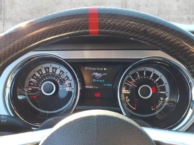 2013 Ford Mustang GT Premium