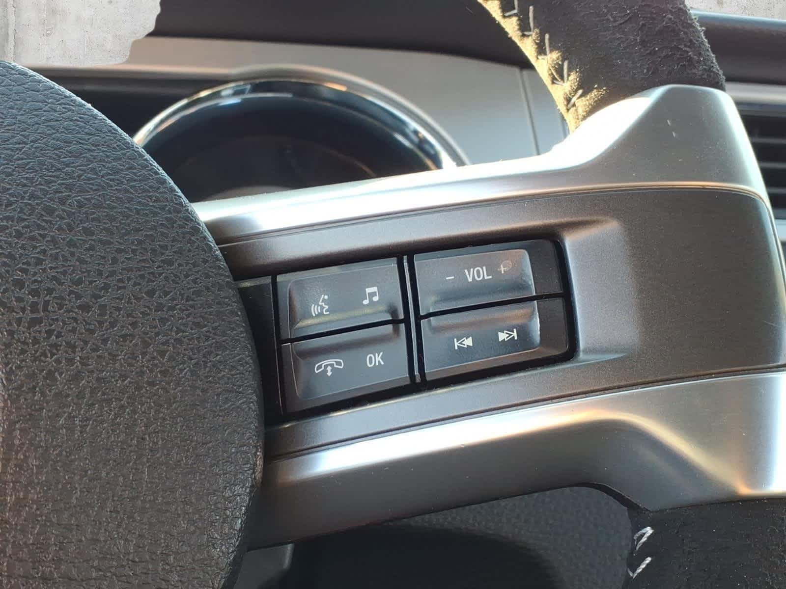 2013 Ford Mustang GT Premium