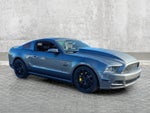 2013 Ford Mustang GT Premium