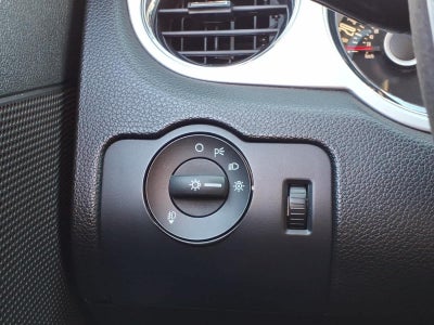 2013 Ford Mustang GT Premium