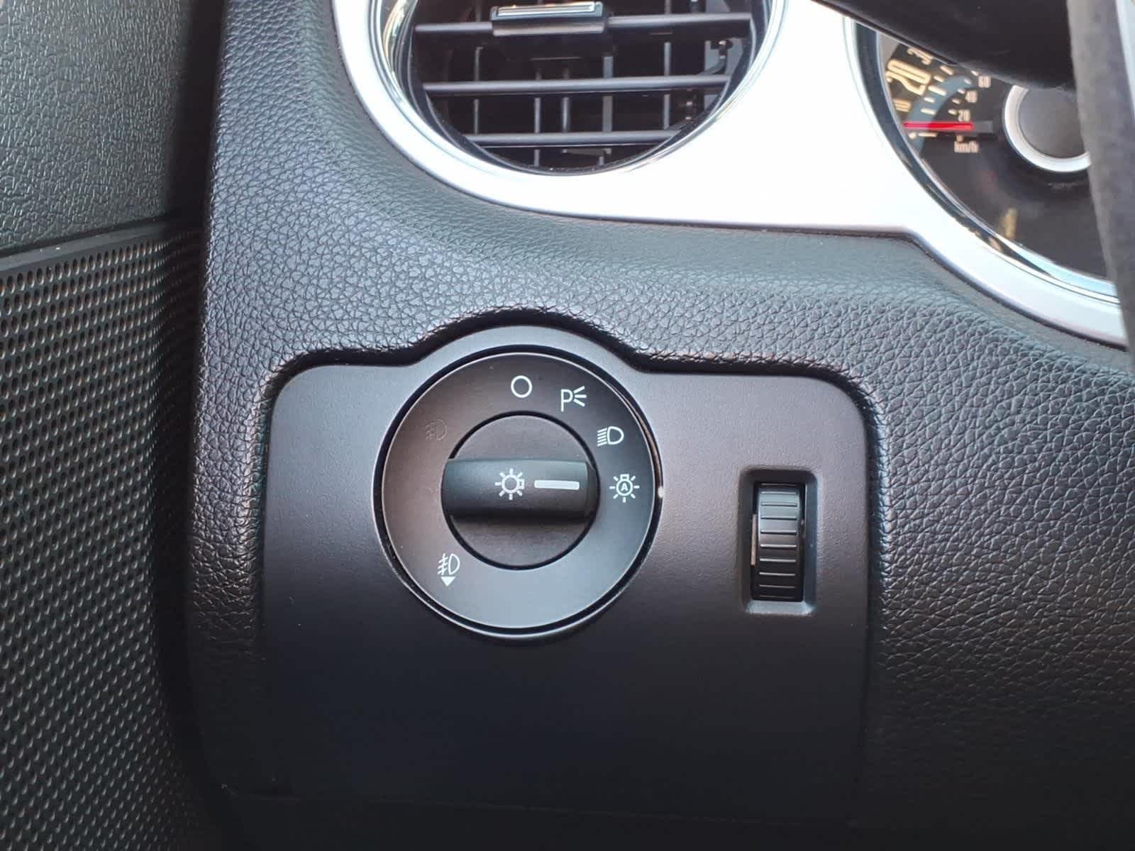 2013 Ford Mustang GT Premium