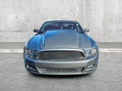 2013 Ford Mustang GT Premium