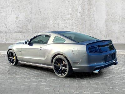 2013 Ford Mustang GT Premium