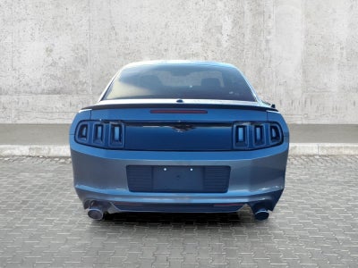 2013 Ford Mustang GT Premium
