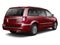 2011 Chrysler Town & Country Touring