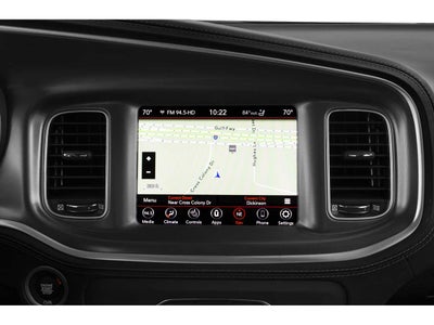 2019 Dodge Charger GT