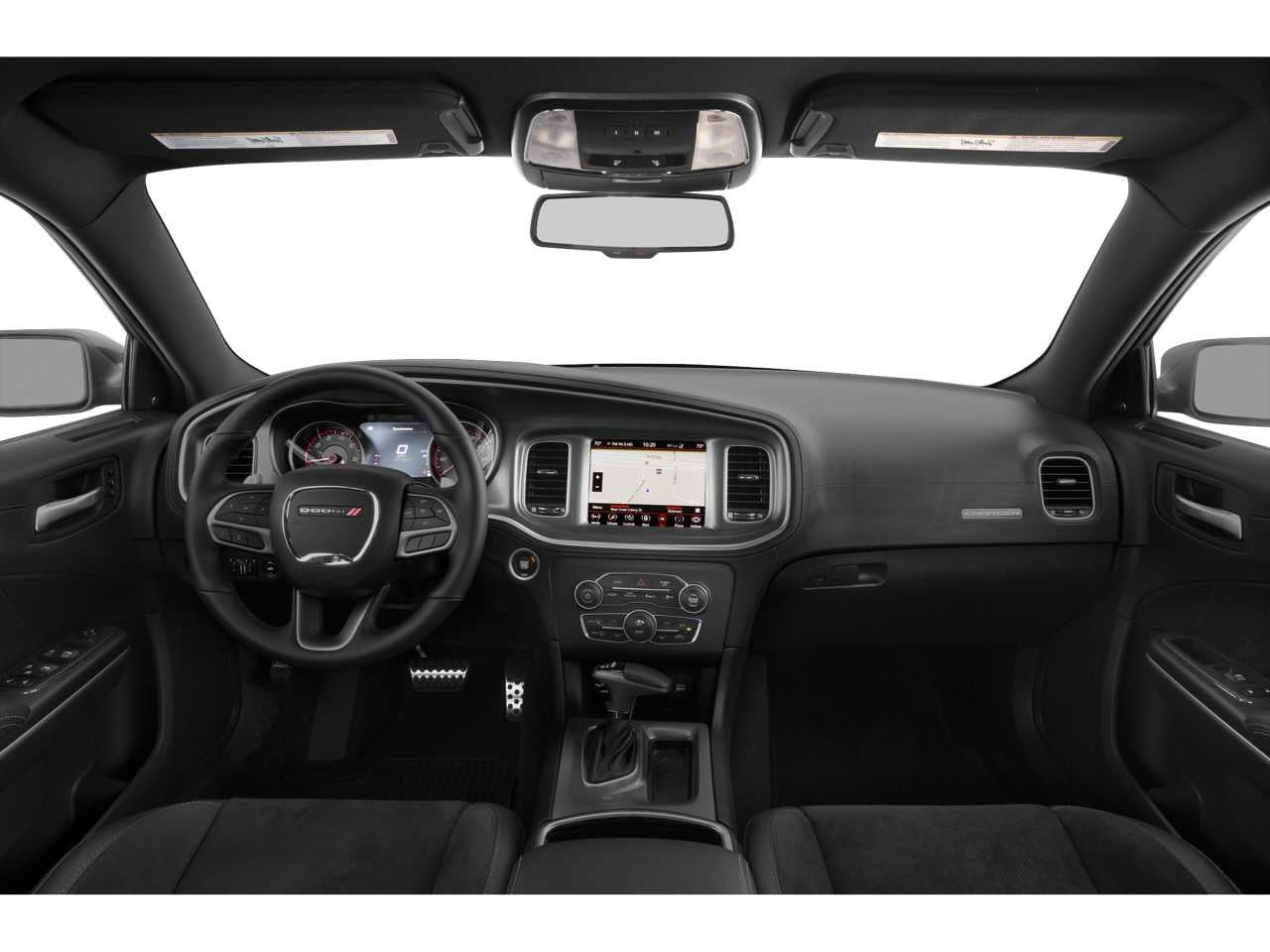 2019 Dodge Charger GT